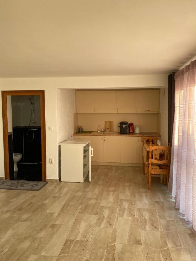 Ferienwohnung Studio Javor Rogachevo Exterior foto